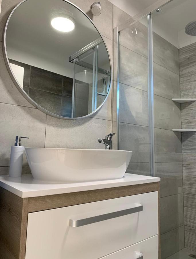 Apartment Salov Trogir Værelse billede