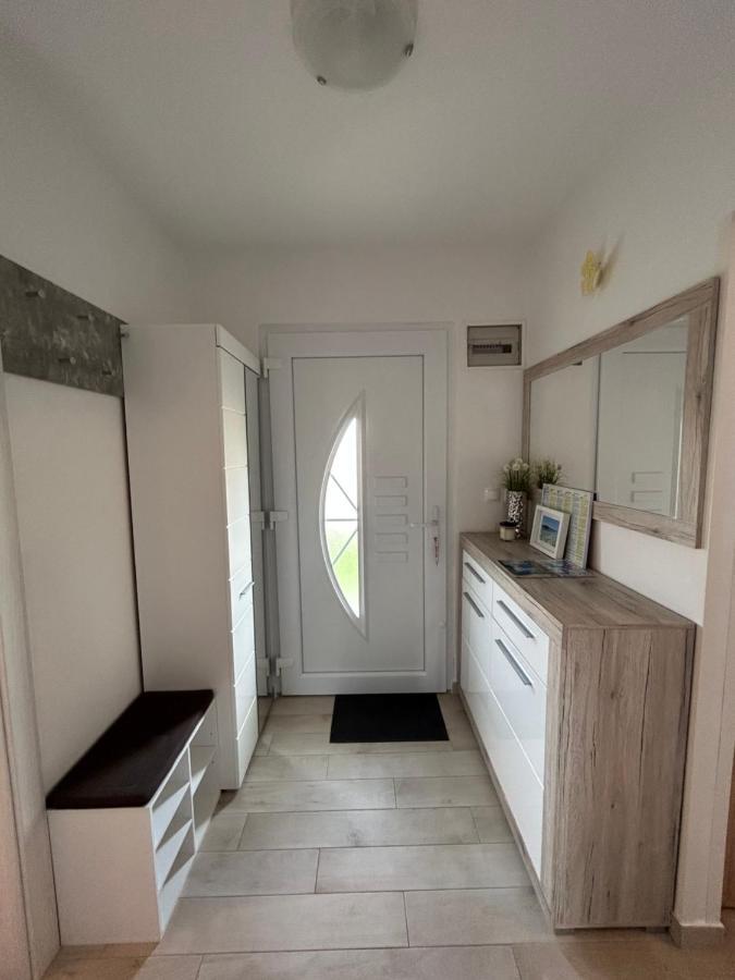 Apartment Salov Trogir Eksteriør billede
