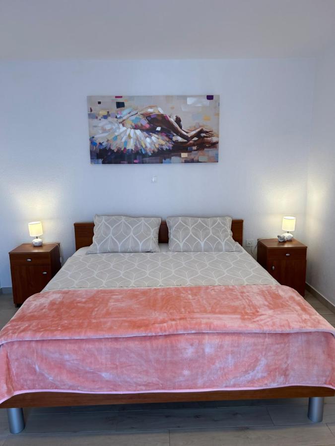 Apartment Salov Trogir Eksteriør billede