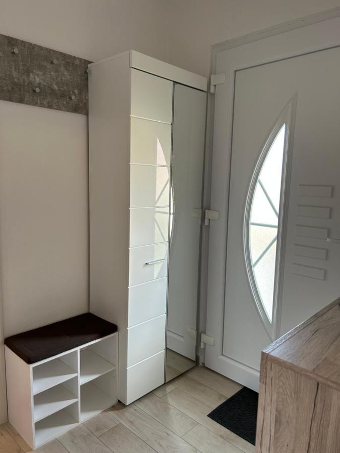 Apartment Salov Trogir Eksteriør billede