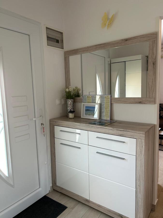 Apartment Salov Trogir Eksteriør billede