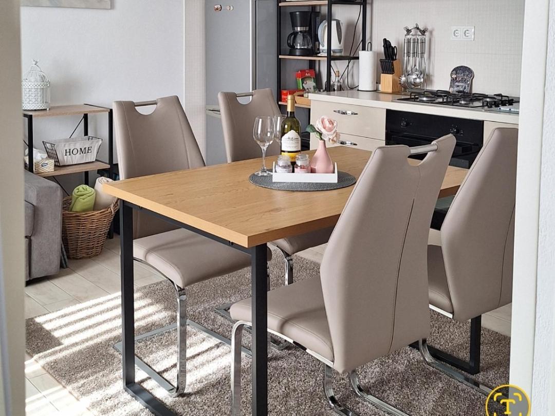 Apartment Salov Trogir Værelse billede