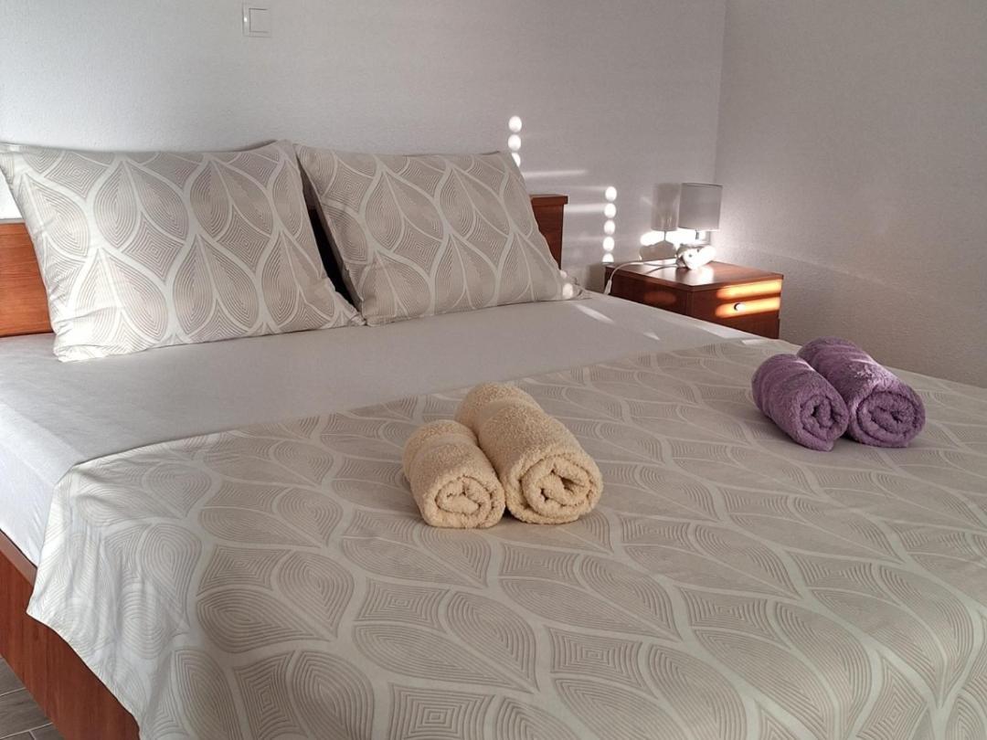 Apartment Salov Trogir Værelse billede